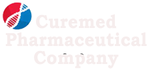Curemed  Pharmaceuticals Logo